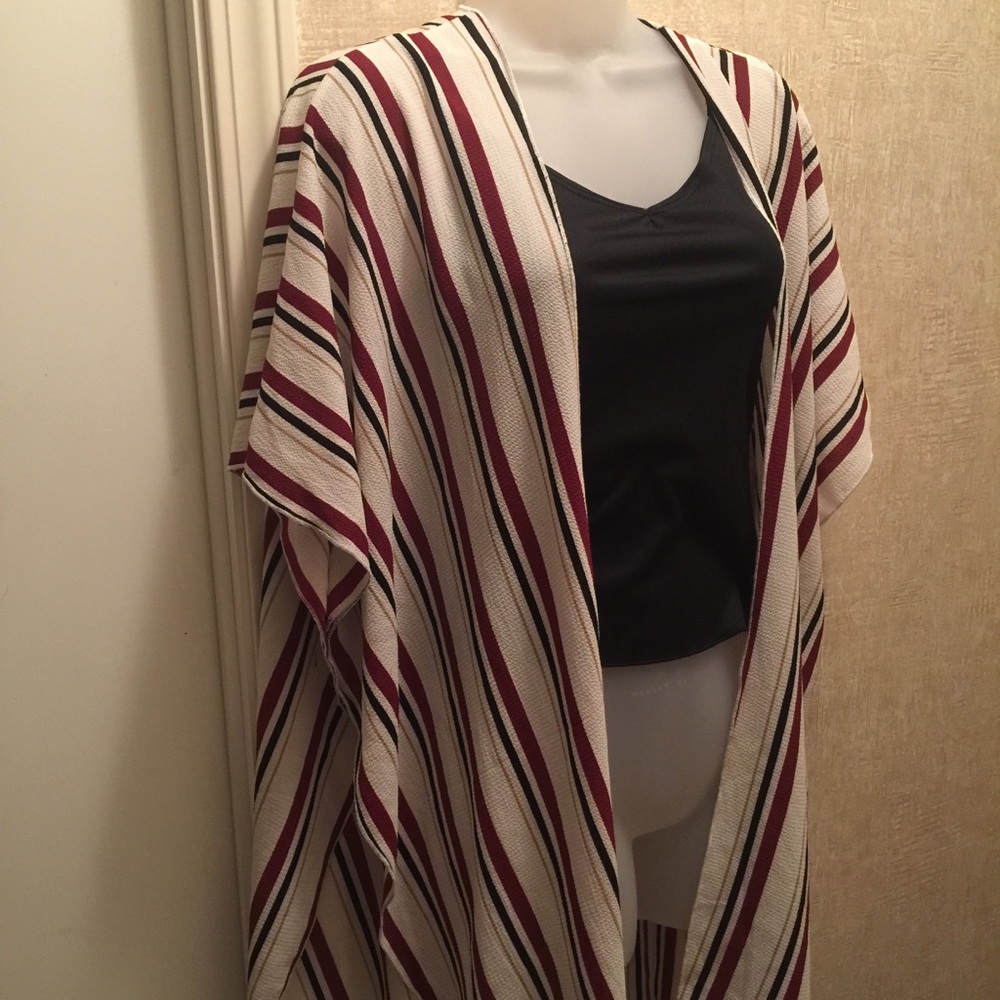 Cardigan - Picture 4 of 6